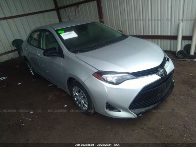 TOYOTA COROLLA 2017 2t1burhe1hc846950