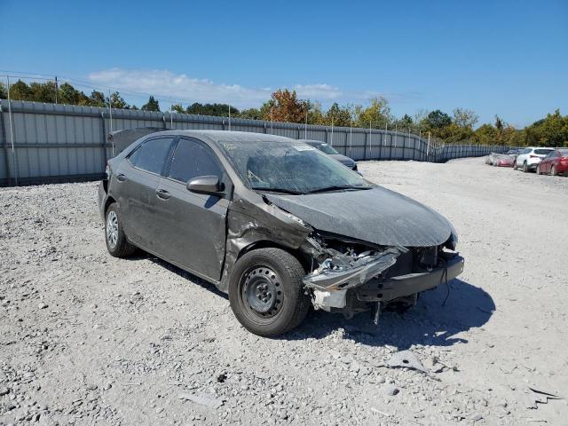 TOYOTA COROLLA 2017 2t1burhe1hc848391