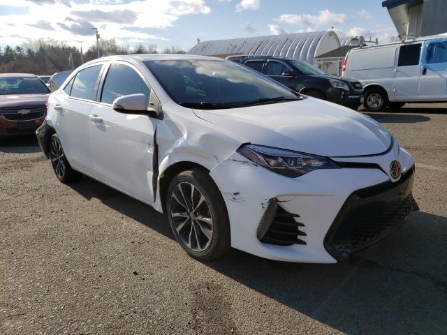 TOYOTA COROLLA L 2017 2t1burhe1hc849427