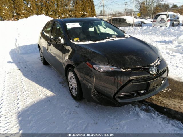 TOYOTA COROLLA 2017 2t1burhe1hc850092