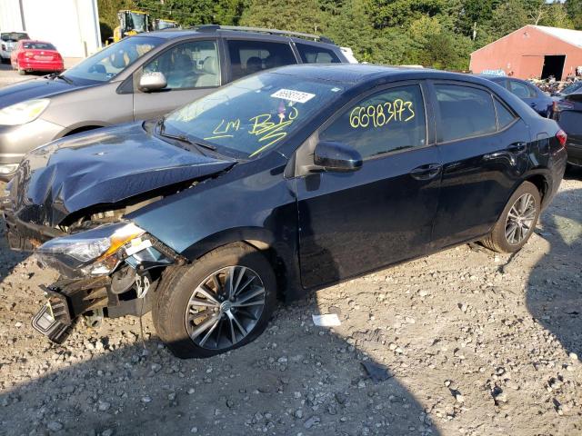 TOYOTA COROLLA 2017 2t1burhe1hc852456