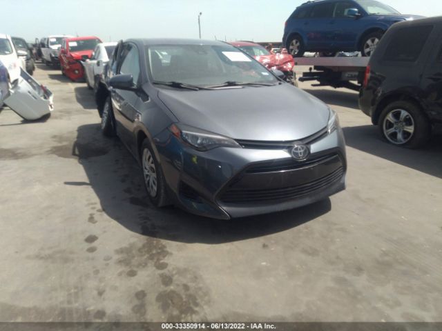 TOYOTA COROLLA 2017 2t1burhe1hc852649