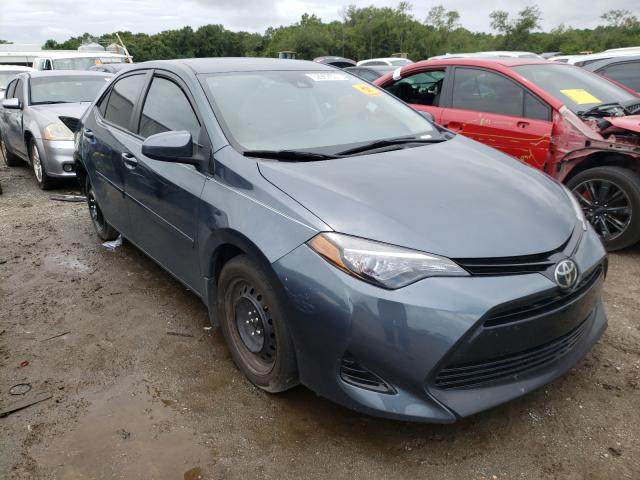 TOYOTA COROLLA 2017 2t1burhe1hc852733