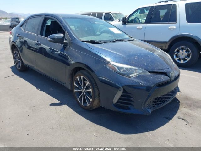 TOYOTA COROLLA 2017 2t1burhe1hc853672