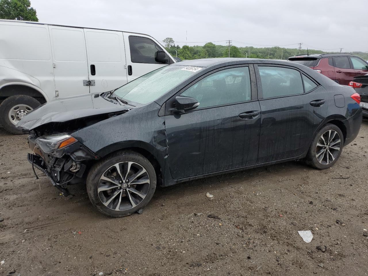 TOYOTA COROLLA 2017 2t1burhe1hc857172