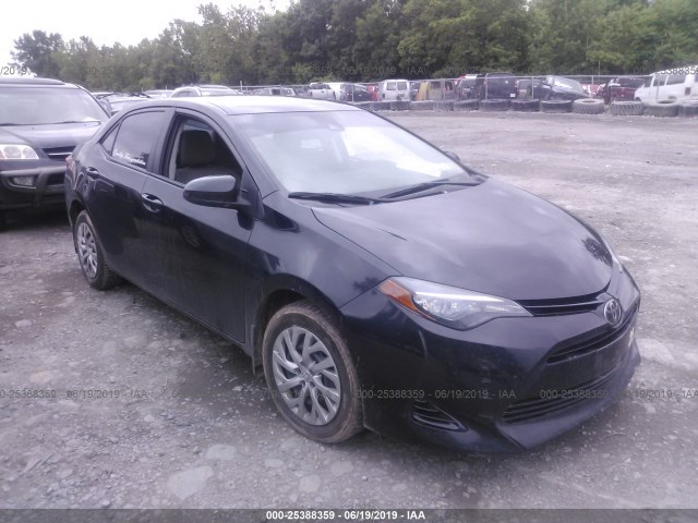 TOYOTA COROLLA 2017 2t1burhe1hc857222