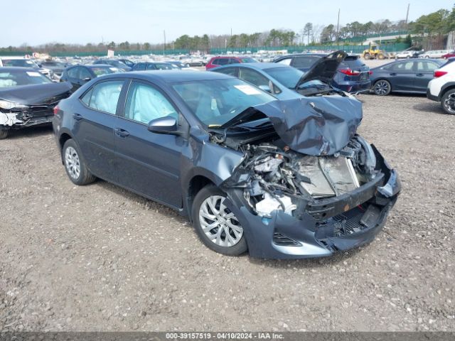 TOYOTA COROLLA 2017 2t1burhe1hc858158