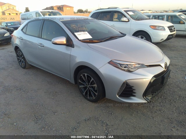 TOYOTA COROLLA 2017 2t1burhe1hc858628