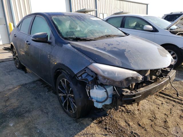 TOYOTA COROLLA 2017 2t1burhe1hc858662