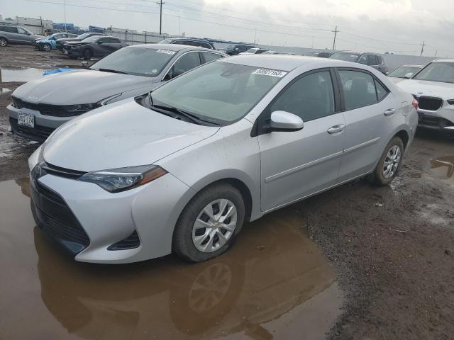 TOYOTA COROLLA 2017 2t1burhe1hc863473