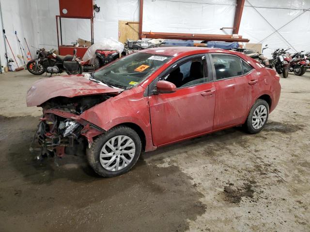 TOYOTA COROLLA 2017 2t1burhe1hc865028