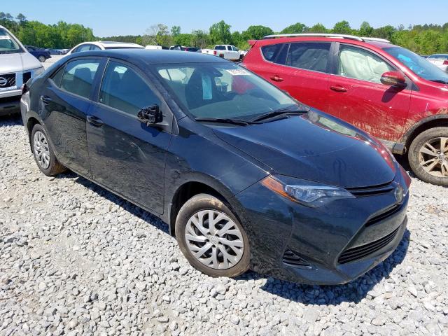 TOYOTA COROLLA 2017 2t1burhe1hc866146