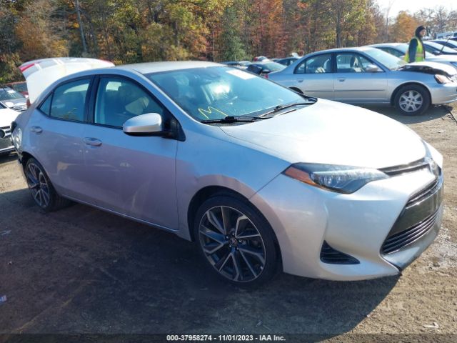 TOYOTA COROLLA 2017 2t1burhe1hc866339