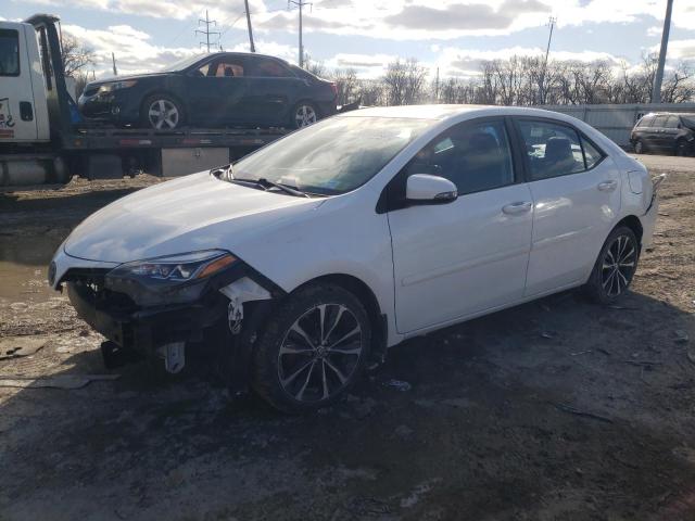 TOYOTA COROLLA 2017 2t1burhe1hc869497