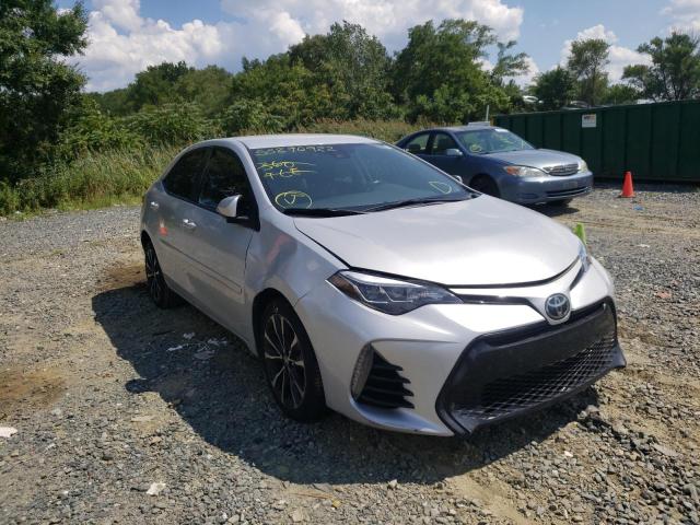 TOYOTA COROLLA 2017 2t1burhe1hc870701