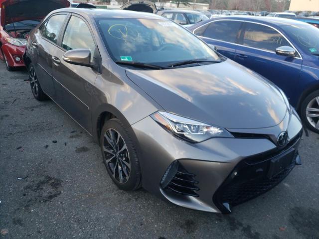 TOYOTA COROLLA L 2017 2t1burhe1hc871153