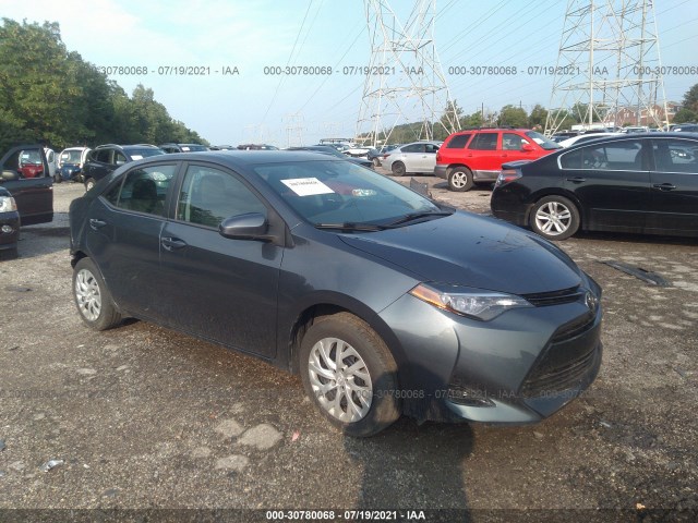 TOYOTA COROLLA 2017 2t1burhe1hc872688