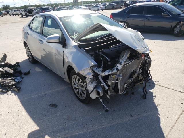 TOYOTA COROLLA L 2017 2t1burhe1hc874361