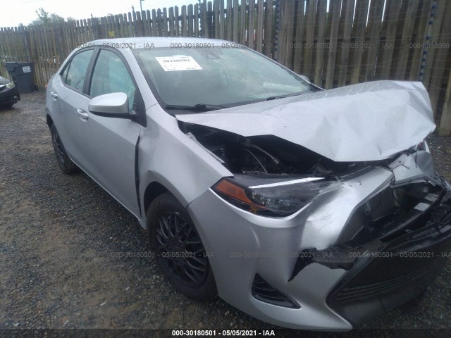 TOYOTA COROLLA 2017 2t1burhe1hc874389