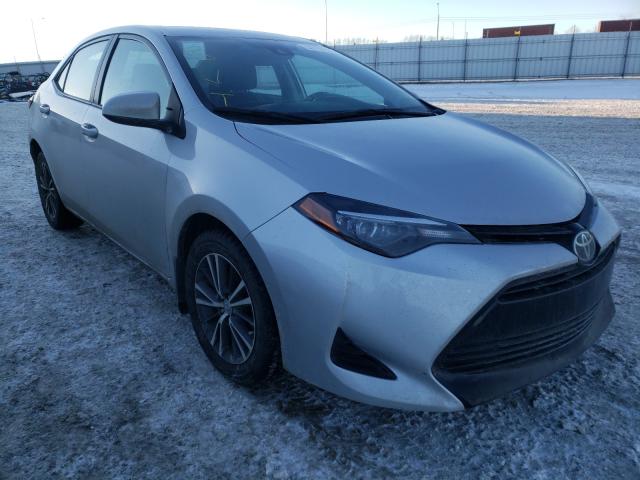 TOYOTA COROLLA 2017 2t1burhe1hc876109