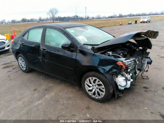 TOYOTA COROLLA 2017 2t1burhe1hc879799