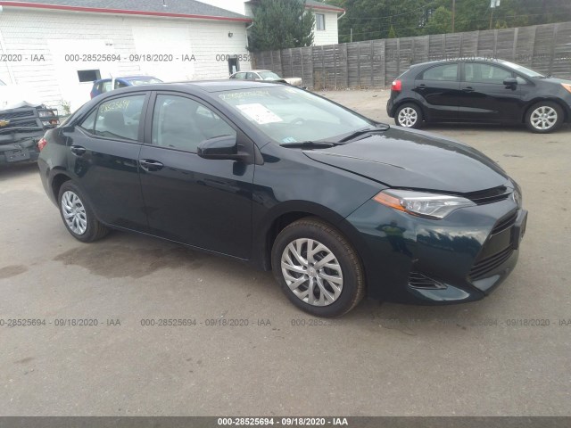 TOYOTA COROLLA 2017 2t1burhe1hc879835