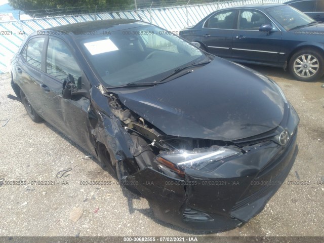 TOYOTA COROLLA 2017 2t1burhe1hc887949