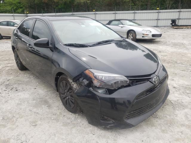 TOYOTA COROLLA L 2017 2t1burhe1hc888714