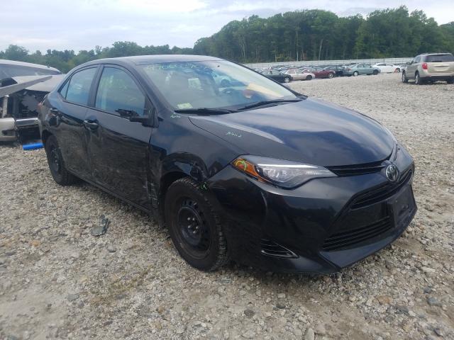 TOYOTA COROLLA L 2017 2t1burhe1hc889815