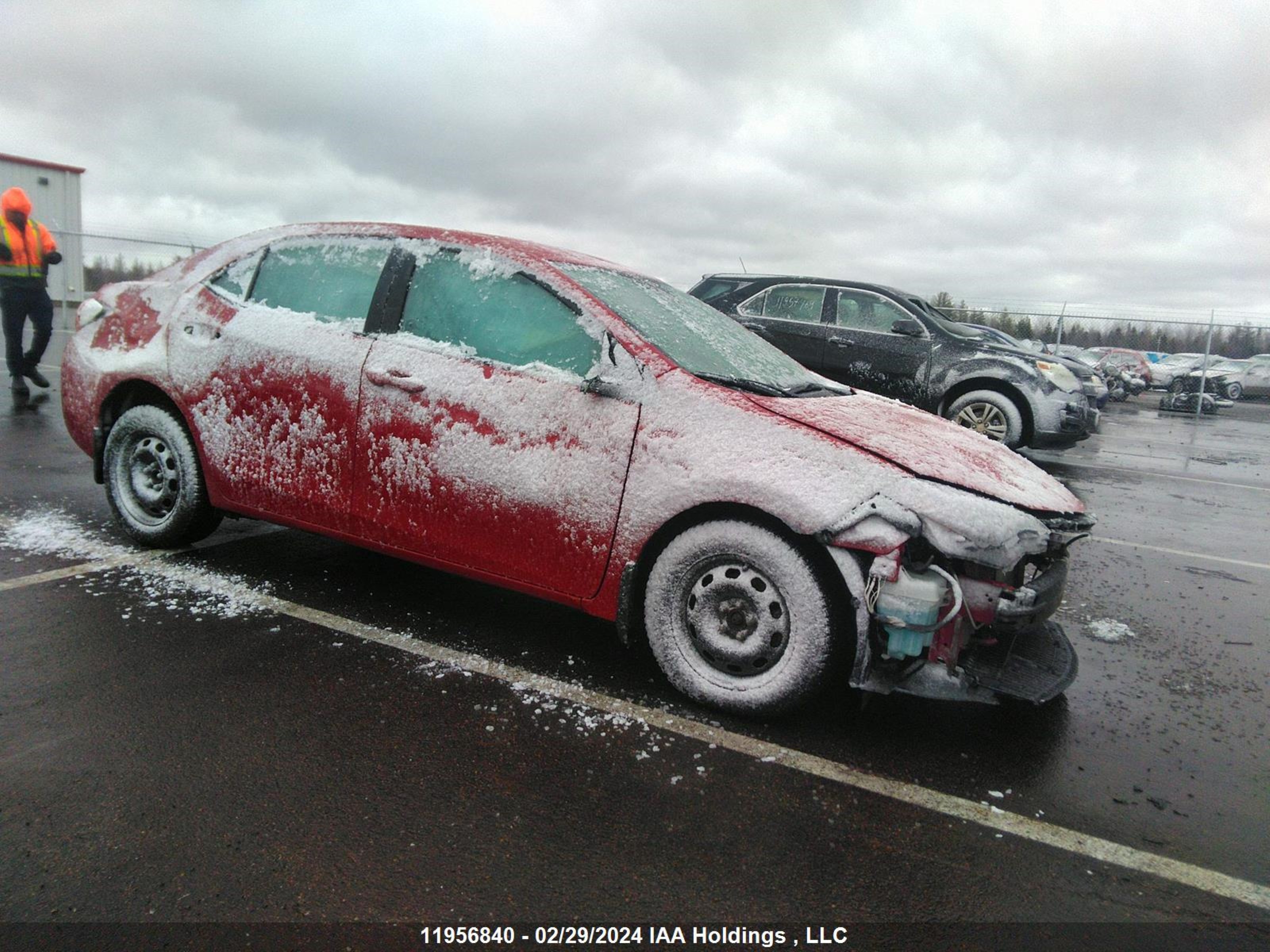 TOYOTA COROLLA 2017 2t1burhe1hc893217