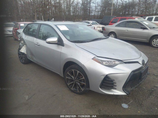 TOYOTA COROLLA 2017 2t1burhe1hc895940