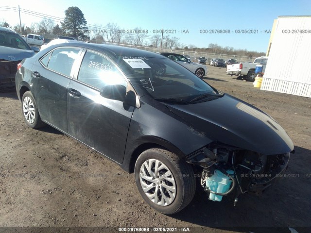 TOYOTA COROLLA 2017 2t1burhe1hc896358