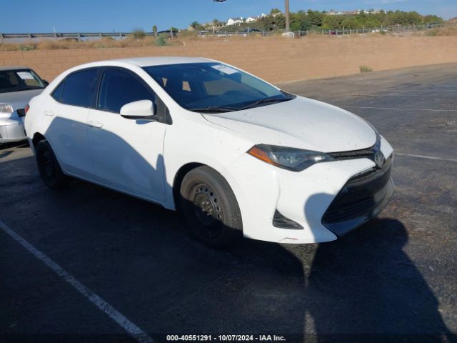 TOYOTA COROLLA 2017 2t1burhe1hc903227