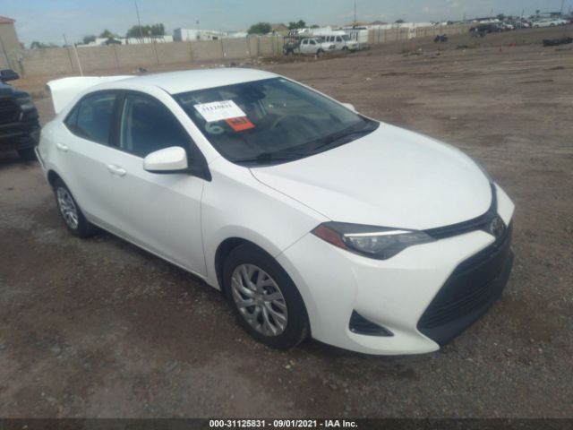 TOYOTA COROLLA 2017 2t1burhe1hc903549