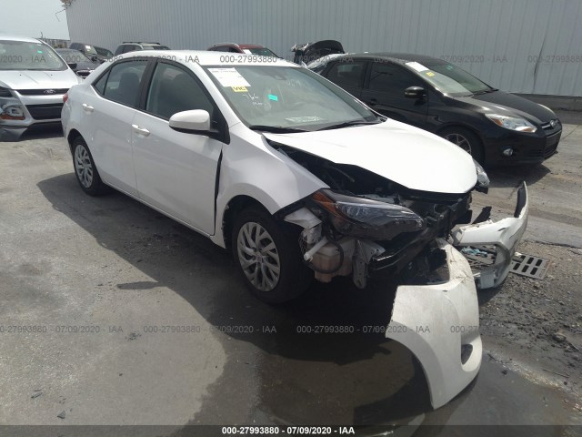 TOYOTA COROLLA 2017 2t1burhe1hc905155