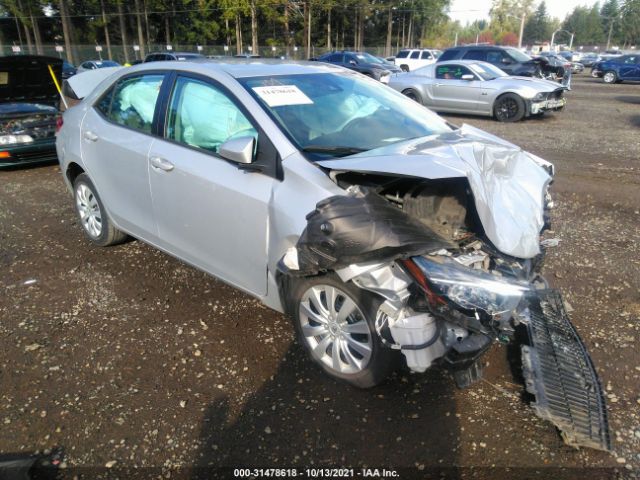 TOYOTA COROLLA 2017 2t1burhe1hc907925