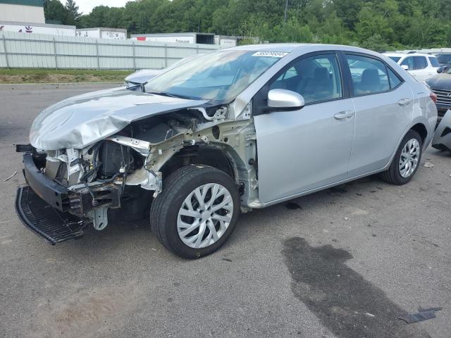 TOYOTA COROLLA 2017 2t1burhe1hc908539