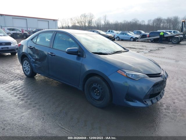 TOYOTA COROLLA 2017 2t1burhe1hc909786