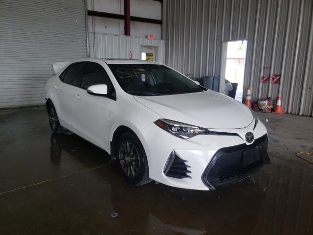 TOYOTA COROLLA L 2017 2t1burhe1hc910775