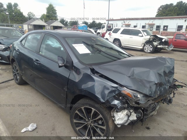 TOYOTA COROLLA 2017 2t1burhe1hc920836