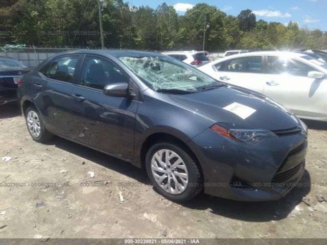 TOYOTA COROLLA 2017 2t1burhe1hc921131