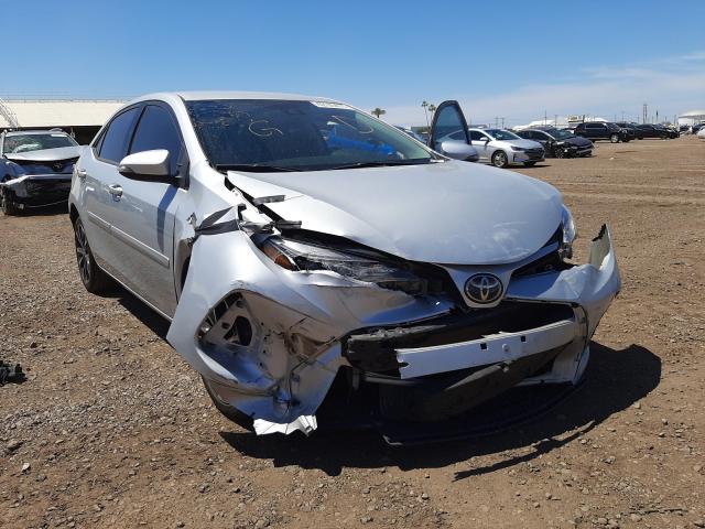 TOYOTA COROLLA L 2017 2t1burhe1hc922988