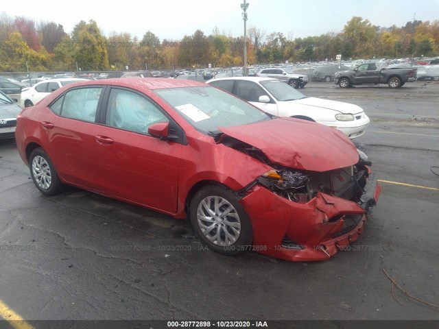 TOYOTA COROLLA 2017 2t1burhe1hc924336