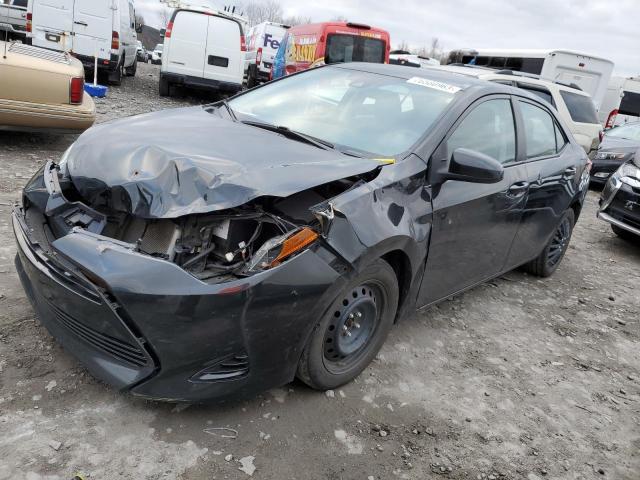 TOYOTA COROLLA 2017 2t1burhe1hc925115