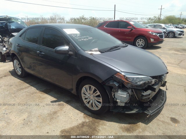 TOYOTA COROLLA 2017 2t1burhe1hc926135