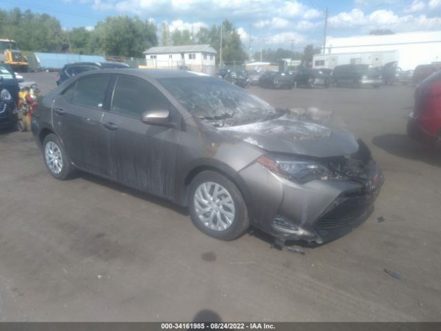 TOYOTA COROLLA 2017 2t1burhe1hc926202