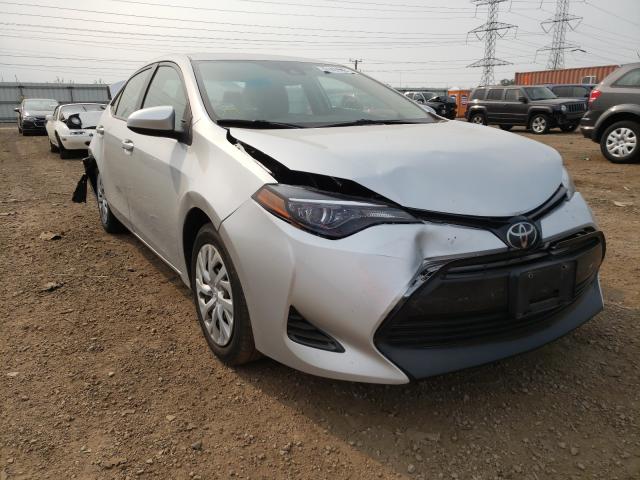 TOYOTA COROLLA L 2017 2t1burhe1hc926281