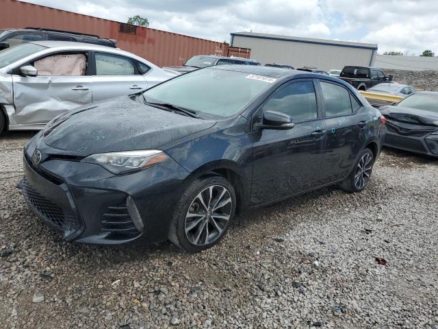 TOYOTA COROLLA 2017 2t1burhe1hc928726