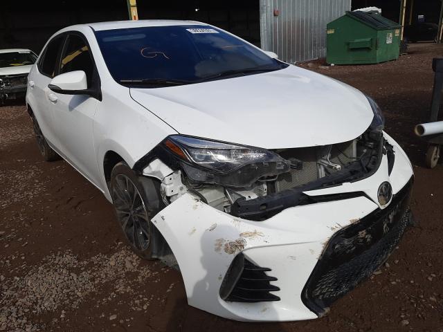 TOYOTA COROLLA L 2017 2t1burhe1hc928970