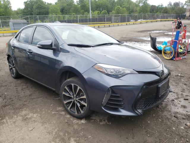 TOYOTA COROLLA L 2017 2t1burhe1hc929780